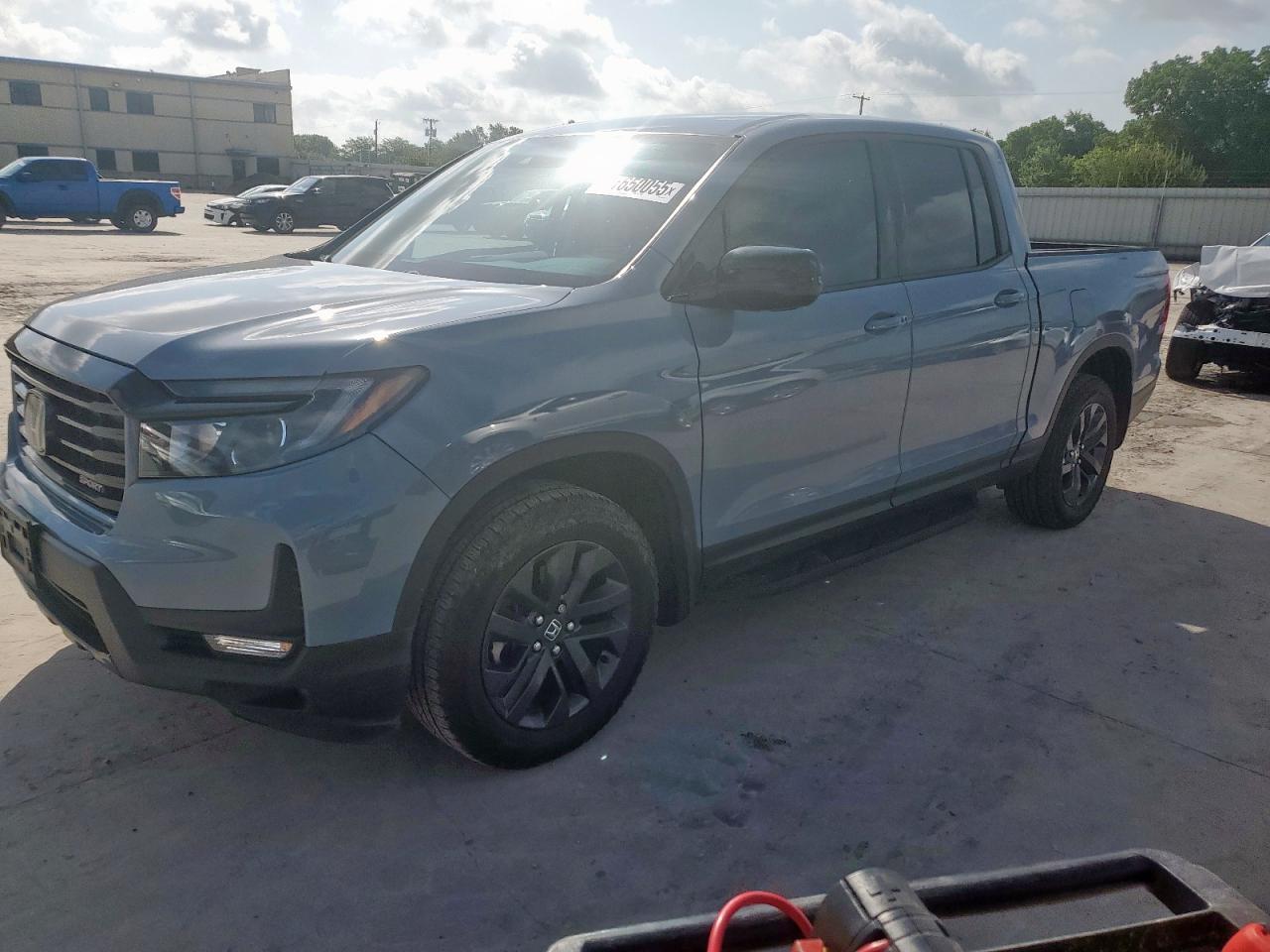 5FPYK3F11PB043179 HONDA RIDGELINE 2023