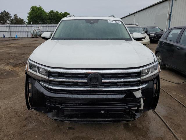  VOLKSWAGEN ATLAS 2021 White