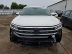 2021 VOLKSWAGEN ATLAS SEL PREMIUM R-LINE   for sale at Copart ON - TORONTO