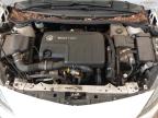 2014 VAUXHALL ASTRA ENER for sale at Copart SANDWICH