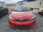 2009 Toyota Corolla Base продається в Hueytown, AL - Undercarriage