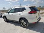 2018 Nissan Rogue S للبيع في Haslet، TX - Water/Flood