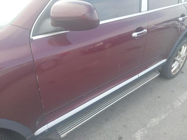 2005 PORSCHE CAYENNE TU