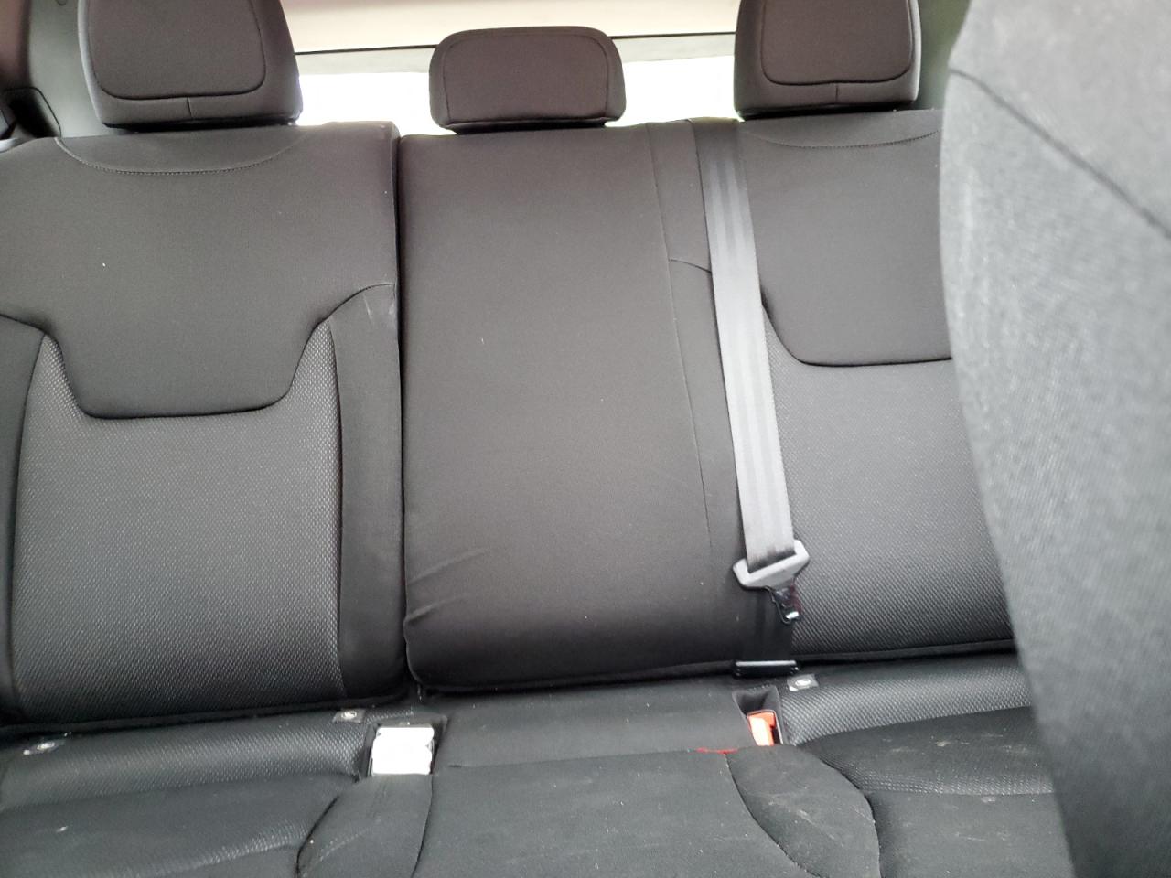 2021 Jeep Renegade Sport VIN: ZACNJDAB0MPM22826 Lot: 60711775