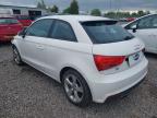 2016 AUDI A1 SPORT T for sale at Copart EAST KILBRIDE