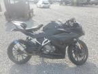 2022 MOTO GUZZI MOTORCYCLE   for sale at Copart KY - EARLINGTON