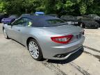 2010 Maserati Granturismo    na sprzedaż w Mendon, MA - Normal Wear