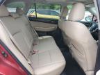 2018 Subaru Outback 2.5I Limited   на продаже в Prairie Grove, AR - Hail