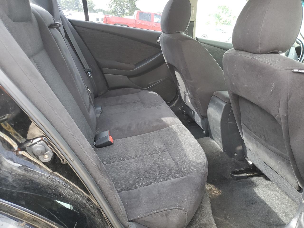 2011 Nissan Altima Base VIN: 1N4AL2AP2BC124118 Lot: 60157515