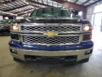 2014 CHEVROLET SILVERADO K1500 LT   à vendre chez Copart CT - HARTFORD SPRINGFIELD