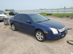 2006 Ford Fusion Se იყიდება Mcfarland-ში, WI - Hail
