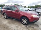 2012 Subaru Forester 2.5X Premium en Venta en Jacksonville, FL - Mechanical