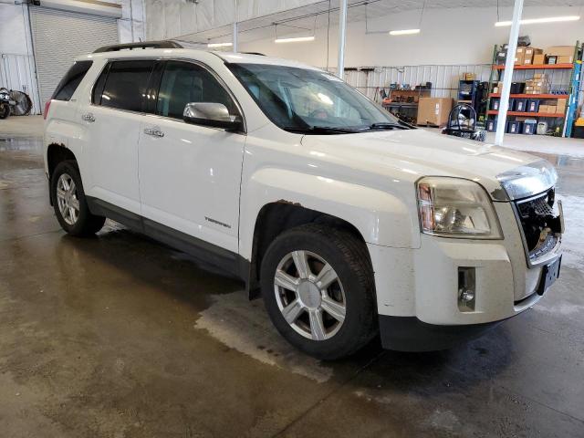  GMC TERRAIN 2013 Biały