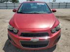 2015 Chevrolet Sonic Lt for Sale in Newton, AL - Rear End