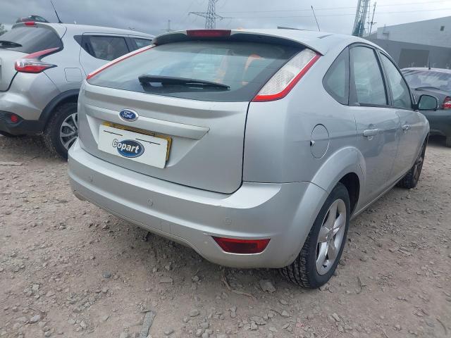 2010 FORD FOCUS ZETE