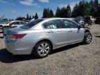 2009 Honda Accord Ex продається в Graham, WA - Front End