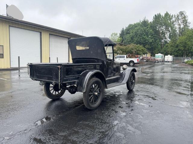 1926 FORD MODEL-T  