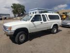 1990 Toyota Pickup 1/2 Ton Extra Long Wheelbase Dlx na sprzedaż w Albuquerque, NM - Mechanical