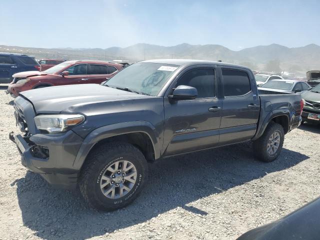 2016 Toyota Tacoma Dou 3.5L