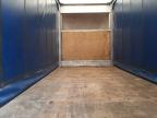 2019 MAN TGE 3.140 for sale at Copart WESTBURY