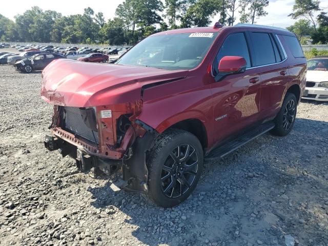 CHEVROLET TAHOE C150 2024