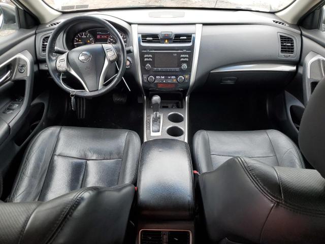  NISSAN ALTIMA 2014 Biały