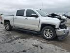 2017 Chevrolet Silverado C1500 Lt for Sale in Tulsa, OK - Front End