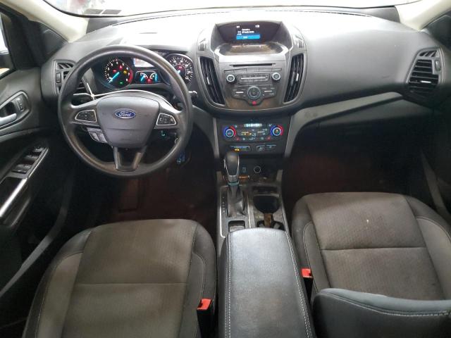  FORD ESCAPE 2018 Burgundy