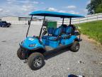 2025 GOLF ICON   for sale at Copart NC - GASTONIA
