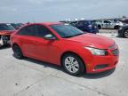 2014 Chevrolet Cruze Ls en Venta en New Orleans, LA - Rear End