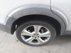 2014 CHEVROLET CAPTIVA LT for sale at Copart SANDTOFT