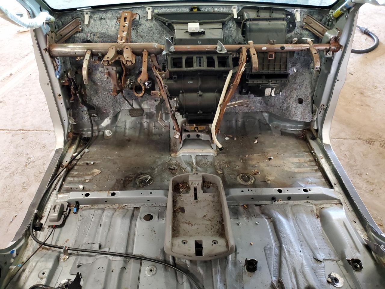 2006 Toyota Sienna Xle VIN: 5TDZA22C86S498087 Lot: 61197645