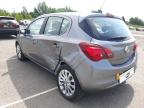 2018 VAUXHALL CORSA SE for sale at Copart SANDTOFT