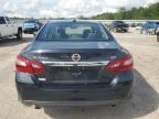 2018 Nissan Altima 2.5 de vânzare în Harleyville, SC - Side