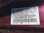2011 Honda Odyssey Lx na sprzedaż w North Billerica, MA - Normal Wear