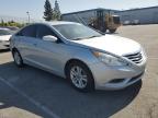 2011 Hyundai Sonata Gls   na sprzedaż w Rancho Cucamonga, CA - Minor Dent/Scratches