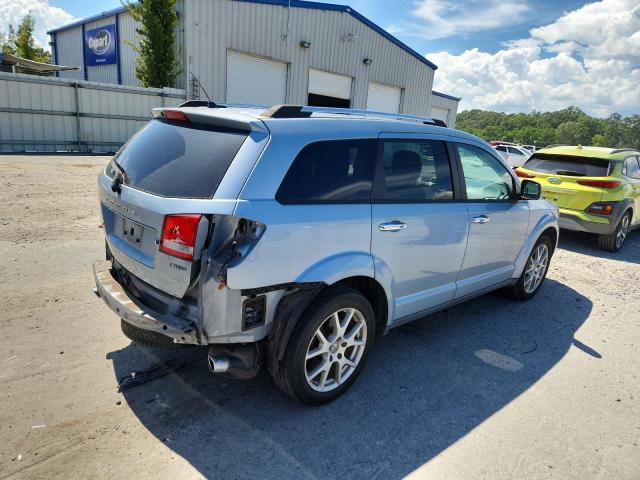  DODGE JOURNEY 2013 Granatowy