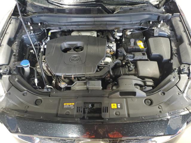 2025 MAZDA CX-5 PREMIUM  