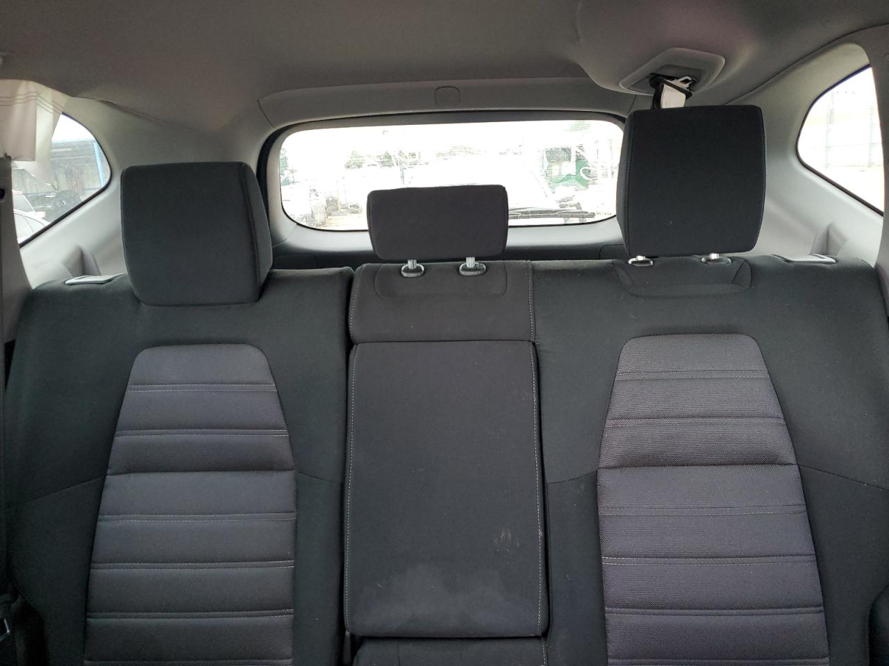 2019 Honda Cr-V Lx VIN: 5J6RW6H30KL002253 Lot: 61422185