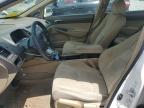 2008 Honda Civic Lx   за продажба в Byron, GA - Side