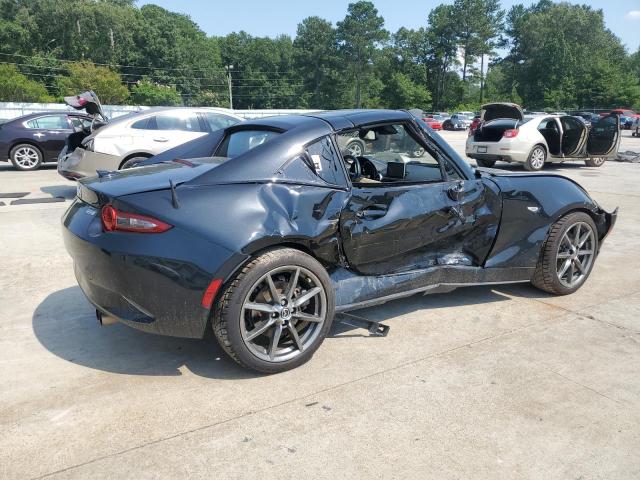  MAZDA MX5 2017 Черный