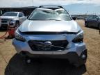 2022 Subaru Crosstrek Sport за продажба в Brighton, CO - Front End