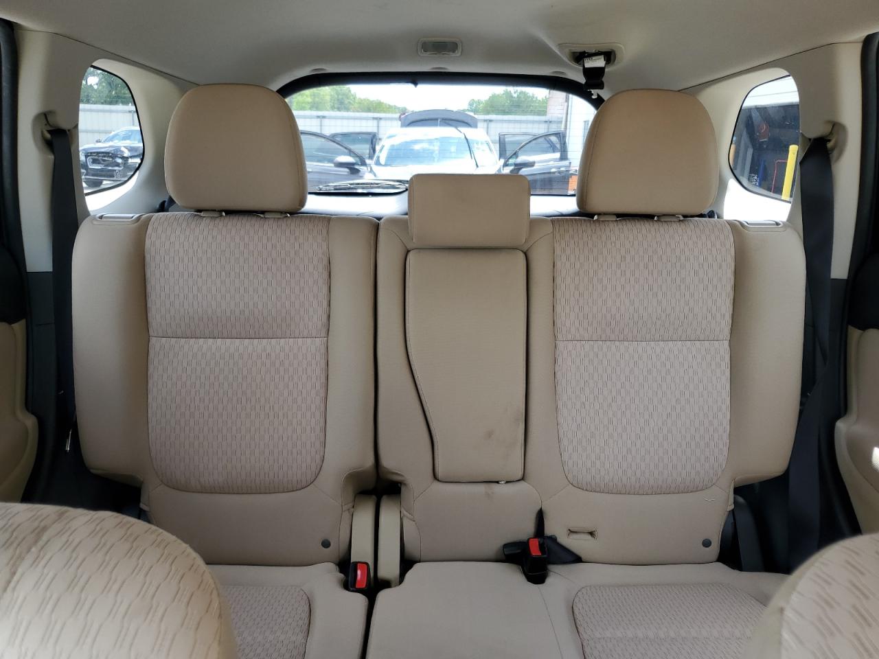 2014 Mitsubishi Outlander Gt VIN: JA4JZ4AX3EZ010385 Lot: 60531355
