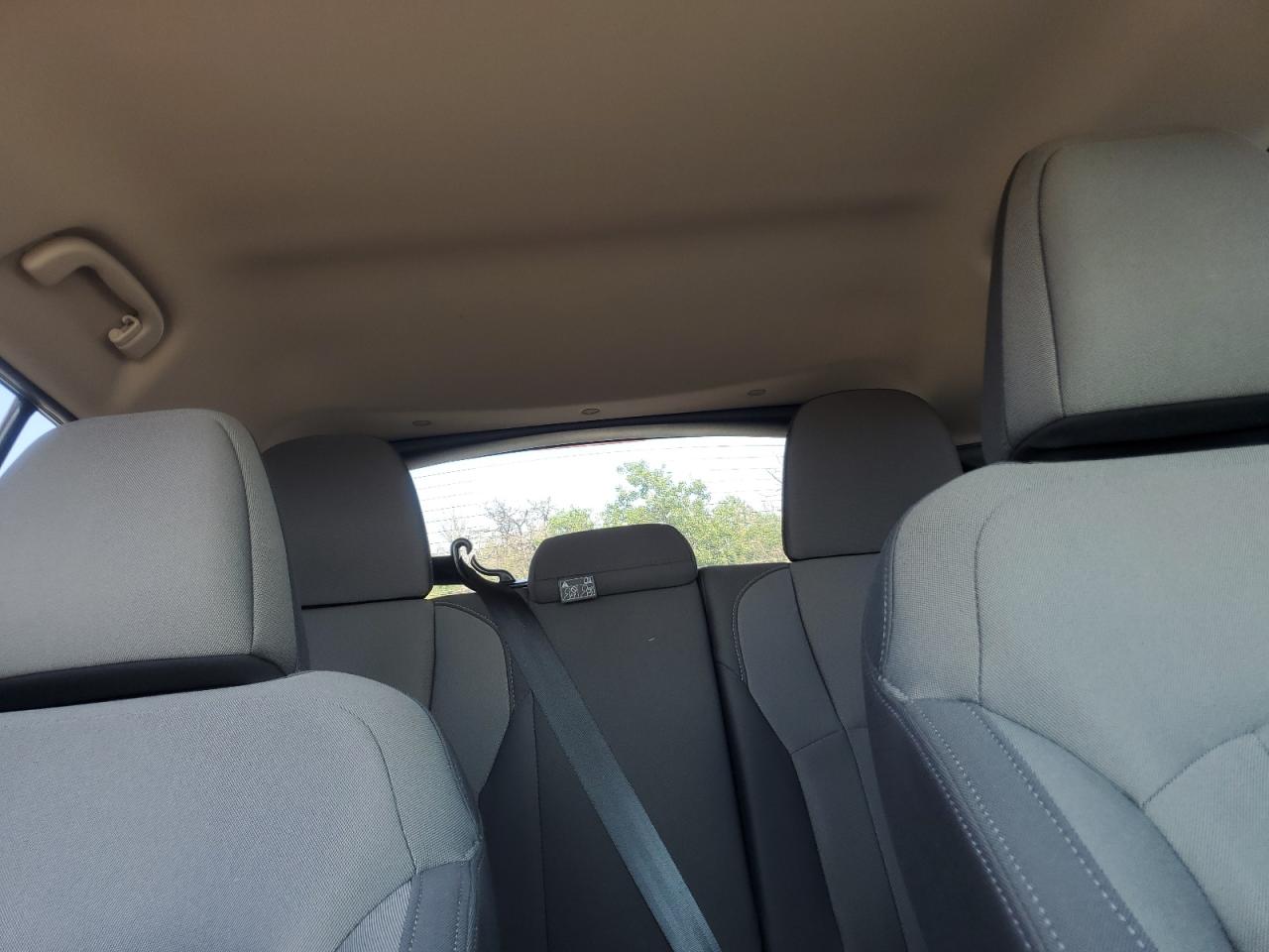 2024 Subaru Crosstrek VIN: JF2GUABCXRH369819 Lot: 62099685
