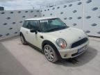2007 MINI ONE for sale at Copart BRISTOL