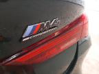 2025 BMW M4 COMPETI for sale at Copart WOLVERHAMPTON