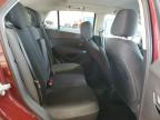 2016 Chevrolet Trax Ls на продаже в Angola, NY - Front End