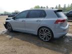2024 Volkswagen Gti Autobahn zu verkaufen in Bowmanville, ON - Front End