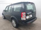 2009 LAND ROVER DISCOVERY for sale at Copart GLOUCESTER