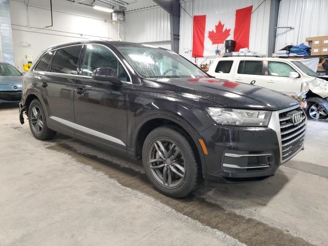 2018 AUDI Q7 PREMIUM PLUS  